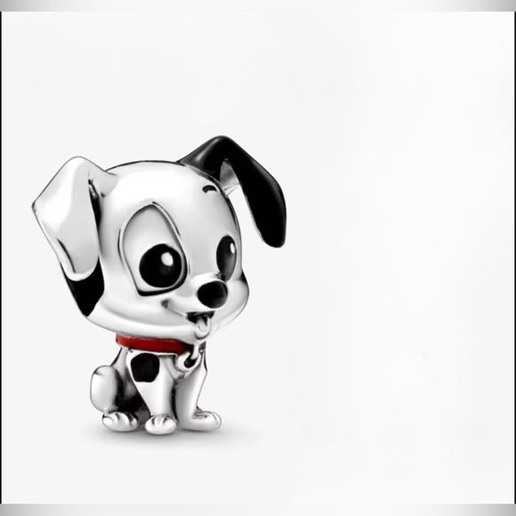 Disney Jewelry - New Dalmatian Charm